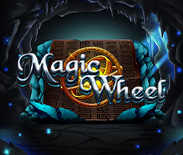 MAGIC WHEEL MC