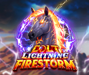 Colt Lightning Firestorm